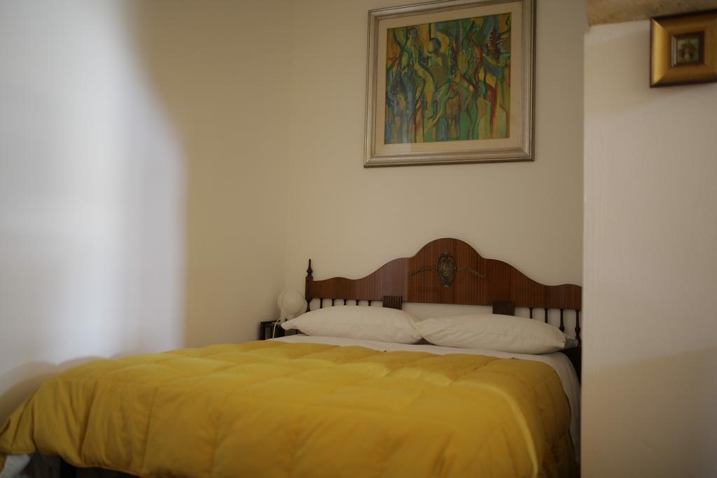Tutte Le Albe Nei Sassi Apartment มาเตรา ห้อง รูปภาพ