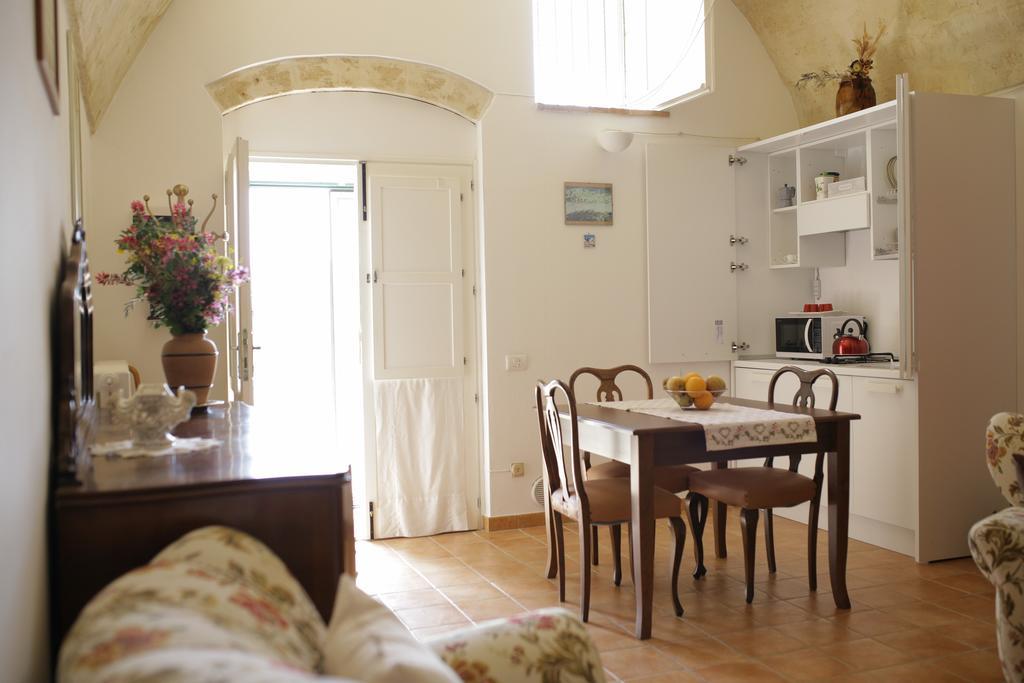 Tutte Le Albe Nei Sassi Apartment มาเตรา ห้อง รูปภาพ