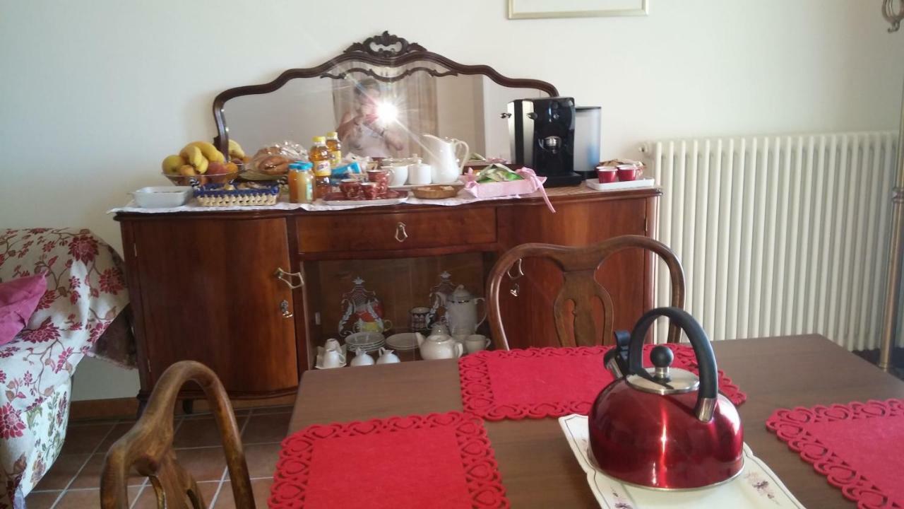 Tutte Le Albe Nei Sassi Apartment มาเตรา ภายนอก รูปภาพ