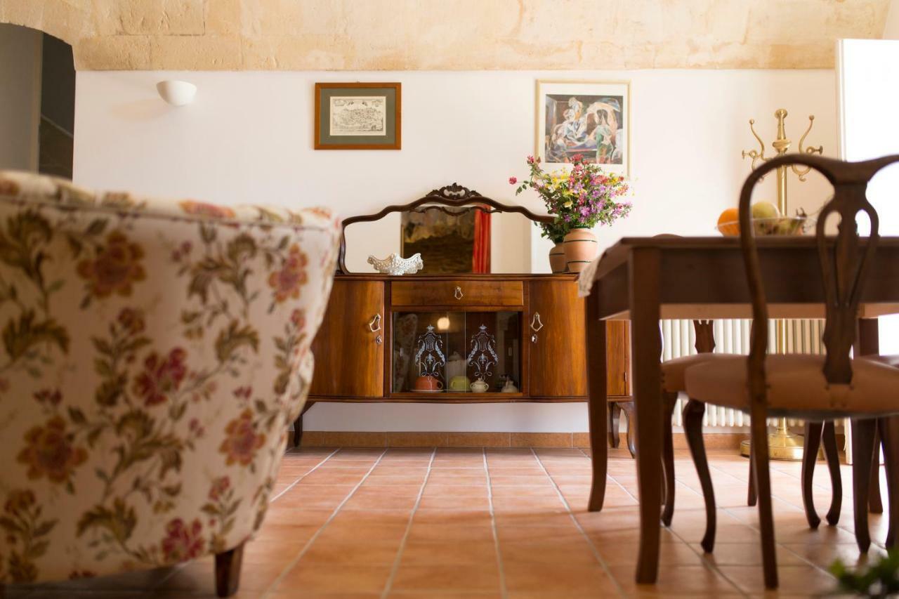 Tutte Le Albe Nei Sassi Apartment มาเตรา ภายนอก รูปภาพ